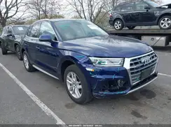 WA1ANAFY9L2053307 2020 AUDI Q5