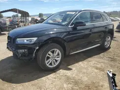 WA1ANAFY9L2062105 2020 AUDI Q5