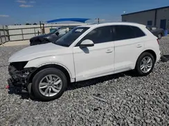 WA1ANAFY9L2064002 2020 AUDI Q5