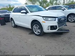 WA1ANAFY9L2064016 2020 AUDI Q5