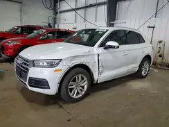 WA1ANAFY9L2065019 2020 AUDI Q5
