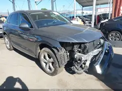 WA1ANAFY9L2066221 2020 AUDI Q5