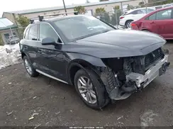 WA1ANAFY9L2067384 2020 AUDI Q5
