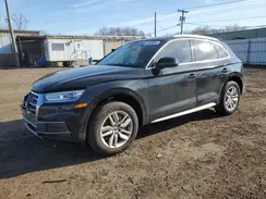 WA1ANAFY9L2070088 2020 AUDI Q5