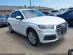 WA1ANAFY9L2078109 2020 AUDI Q5