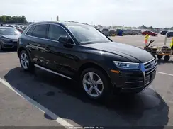WA1ANAFY9L2079499 2020 AUDI Q5
