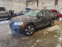 WA1ANAFY9L2080104 2020 AUDI Q5