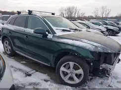 WA1ANAFY9L2081561 2020 AUDI Q5