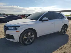 WA1ANAFY9L2084069 2020 AUDI Q5