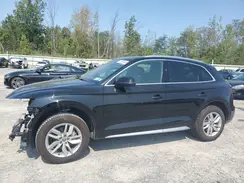 WA1ANAFY9L2084718 2020 AUDI Q5