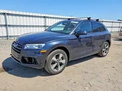 WA1ANAFY9L2088655 2020 AUDI Q5