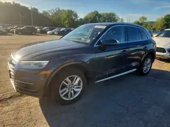 WA1ANAFY9L2094388 2020 AUDI Q5