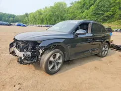 WA1ANAFY9L2096075 2020 AUDI Q5
