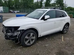 WA1ANAFY9L2101470 2020 AUDI Q5