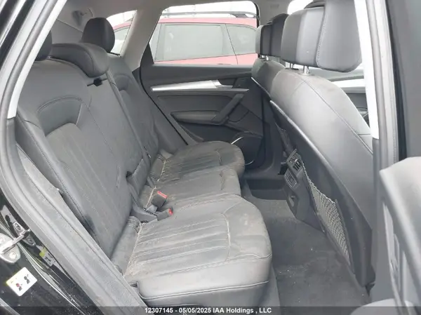 WA1ANAFY9L2103879 2020 AUDI Q5 - Image 8
