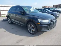 WA1ANAFY9L2105552 2020 AUDI Q5