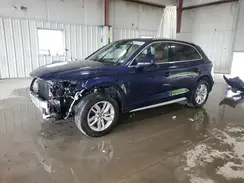 WA1ANAFY9L2108953 2020 AUDI Q5