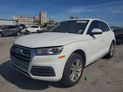WA1ANAFY9L2113778 2020 AUDI Q5