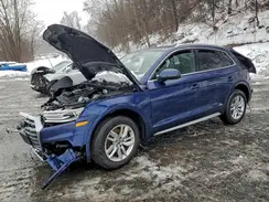 WA1ANAFY9L2113893 2020 AUDI Q5