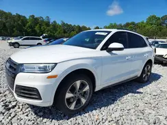WA1ANAFY9L2114221 2020 AUDI Q5