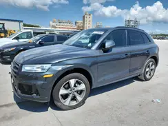 WA1ANAFY9L2116213 2020 AUDI Q5