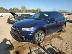 WA1ANAFY9L2117572 2020 AUDI Q5