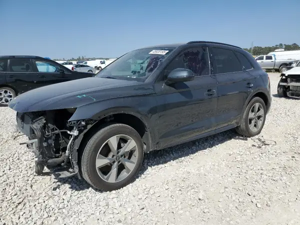 WA1ANAFY9L2121900 2020 AUDI Q5 - Image 1