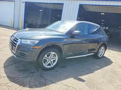 WA1ANAFYXJ2001004 2018 AUDI Q5