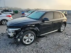WA1ANAFYXJ2001097 2018 AUDI Q5