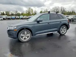 WA1ANAFYXJ2003383 2018 AUDI Q5