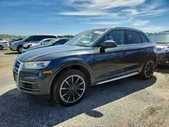WA1ANAFYXJ2004534 2018 AUDI Q5
