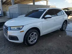 WA1ANAFYXJ2005358 2018 AUDI Q5