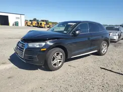 WA1ANAFYXJ2006994 2018 AUDI Q5