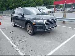 WA1ANAFYXJ2012245 2018 AUDI Q5