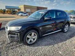 WA1ANAFYXJ2013993 2018 AUDI Q5