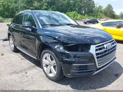 WA1ANAFYXJ2023116 2018 AUDI Q5