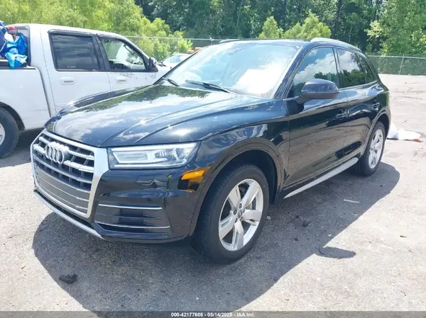 WA1ANAFYXJ2023116 2018 AUDI Q5 - Image 2