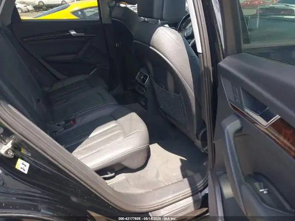 WA1ANAFYXJ2023116 2018 AUDI Q5 - Image 8