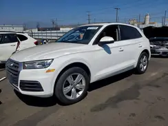 WA1ANAFYXJ2023164 2018 AUDI Q5