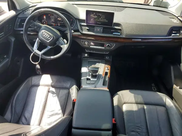 WA1ANAFYXJ2023164 2018 AUDI Q5 - Image 8
