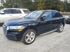 WA1ANAFYXJ2023911 2018 AUDI Q5