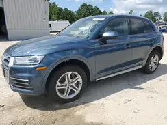 WA1ANAFYXJ2031877 2018 AUDI Q5
