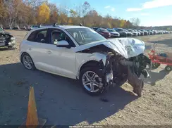 WA1ANAFYXJ2034519 2018 AUDI Q5