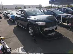 WA1ANAFYXJ2039350 2018 AUDI Q5
