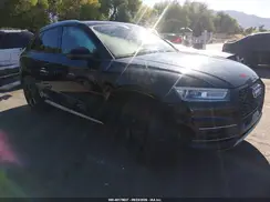 WA1ANAFYXJ2041597 2018 AUDI Q5