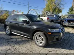 WA1ANAFYXJ2062093 2018 AUDI Q5