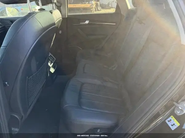 WA1ANAFYXJ2062093 2018 AUDI Q5 - Image 8