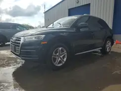 WA1ANAFYXJ2062370 2018 AUDI Q5