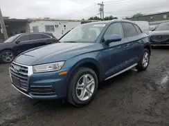 WA1ANAFYXJ2063082 2018 AUDI Q5