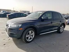 WA1ANAFYXJ2078763 2018 AUDI Q5